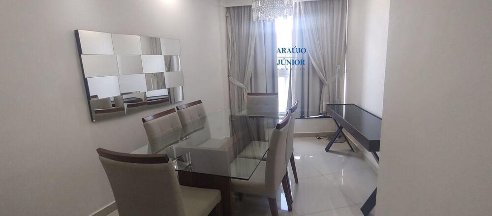 Apartamento, 2 quartos, 88 m² - Foto 12