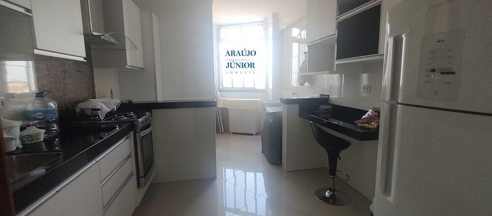 Apartamento, 2 quartos, 88 m² - Foto 10