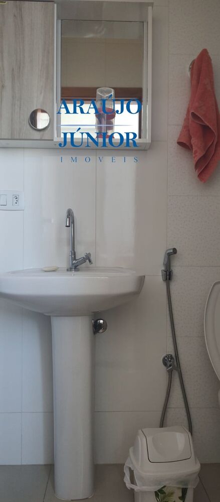 Apartamento, 2 quartos, 88 m² - Foto 3