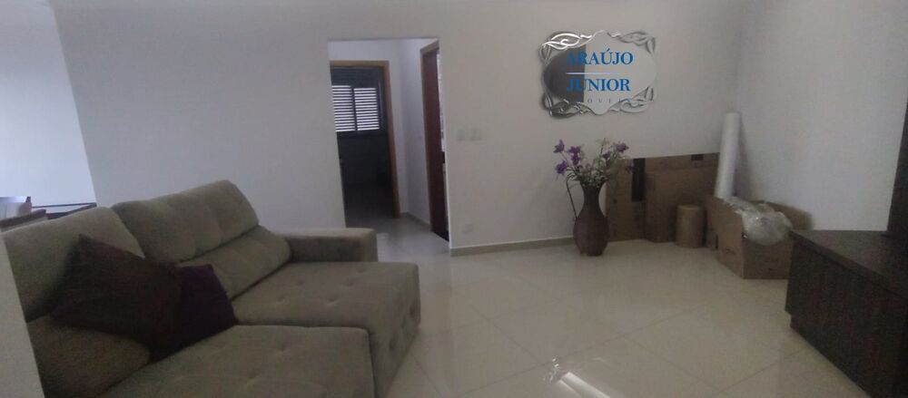 Apartamento, 2 quartos, 88 m² - Foto 9