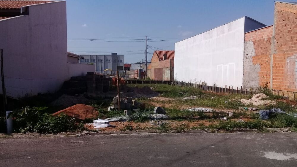 Terreno, 295 m² - Foto 2