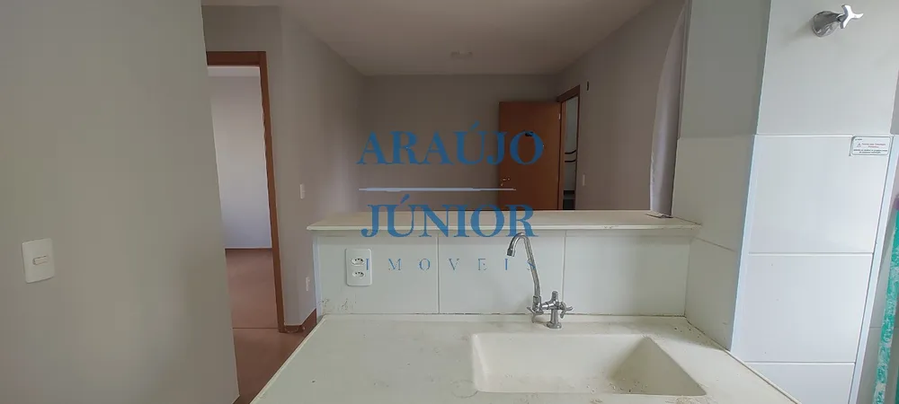 Apartamento, 2 quartos, 45 m² - Foto 2