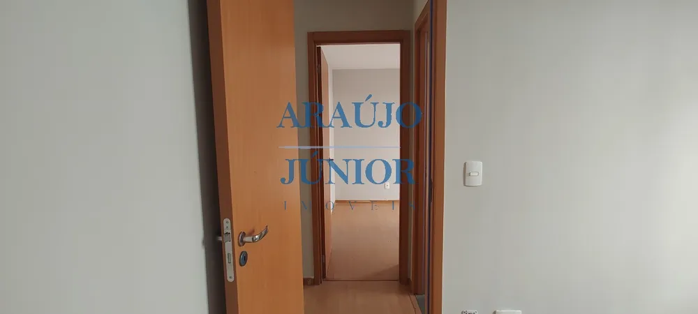 Apartamento, 2 quartos, 45 m² - Foto 4