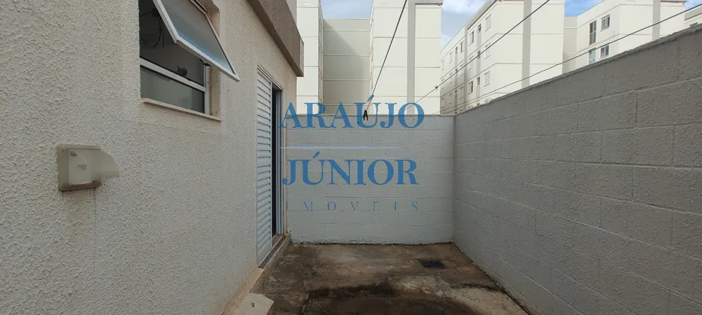 Apartamento, 2 quartos, 45 m² - Foto 6