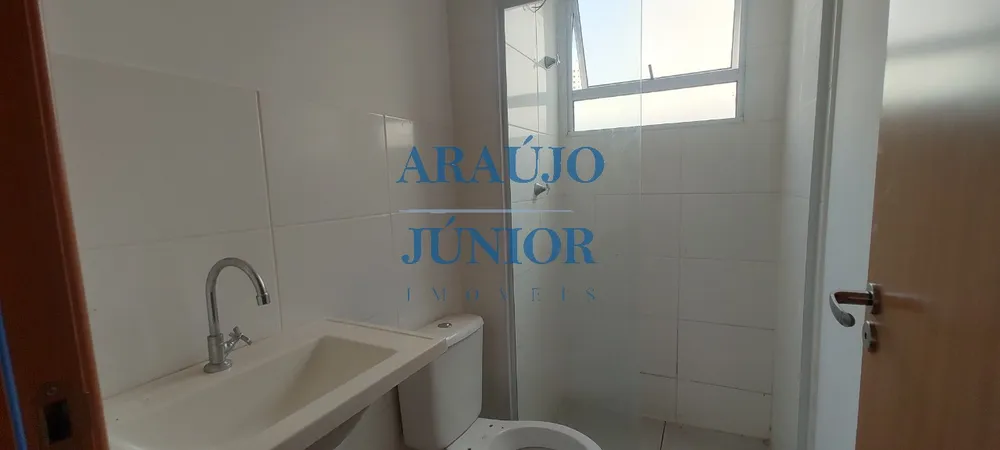Apartamento, 2 quartos, 45 m² - Foto 5