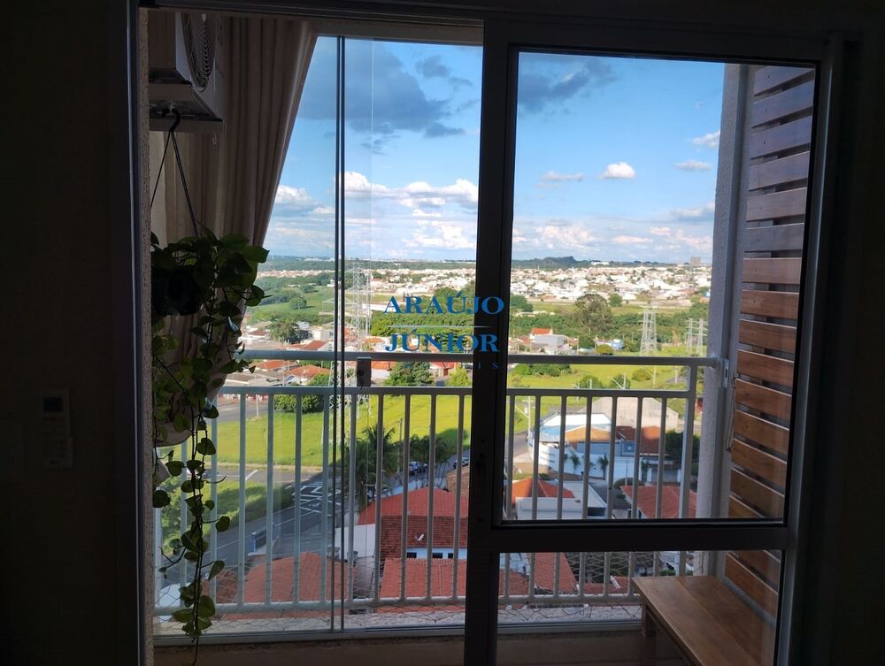 Apartamento à venda com 2 quartos, 58m² - Foto 1