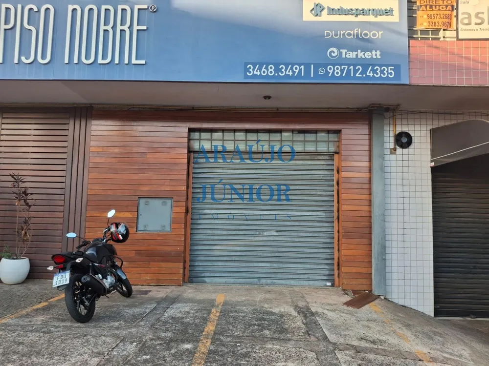 Sala-Conjunto, 54 m² - Foto 1