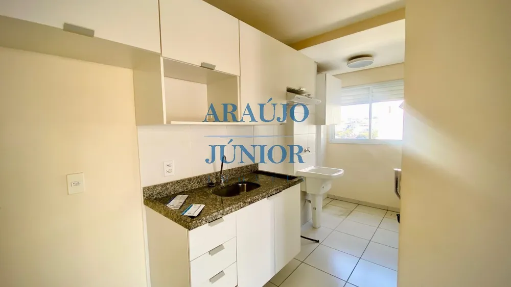 Apartamento, 2 quartos, 56 m² - Foto 3