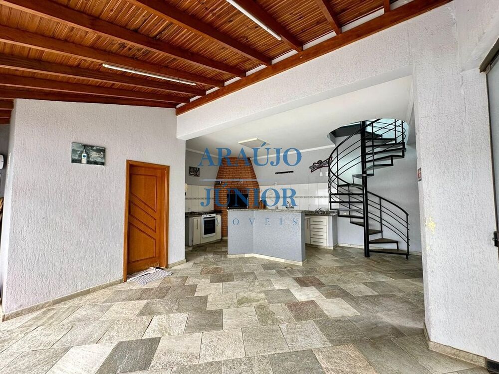 Casa, 3 quartos, 263 m² - Foto 28