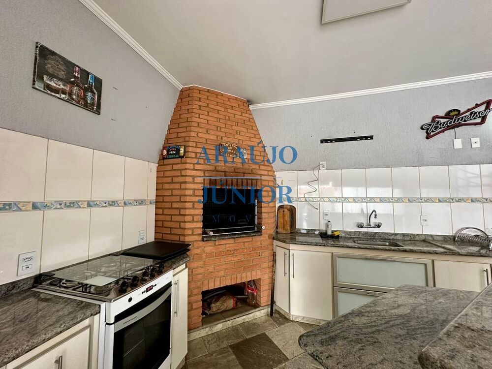 Casa, 3 quartos, 263 m² - Foto 18