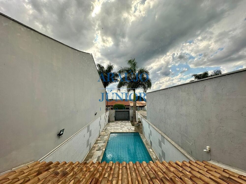 Casa, 3 quartos, 263 m² - Foto 10