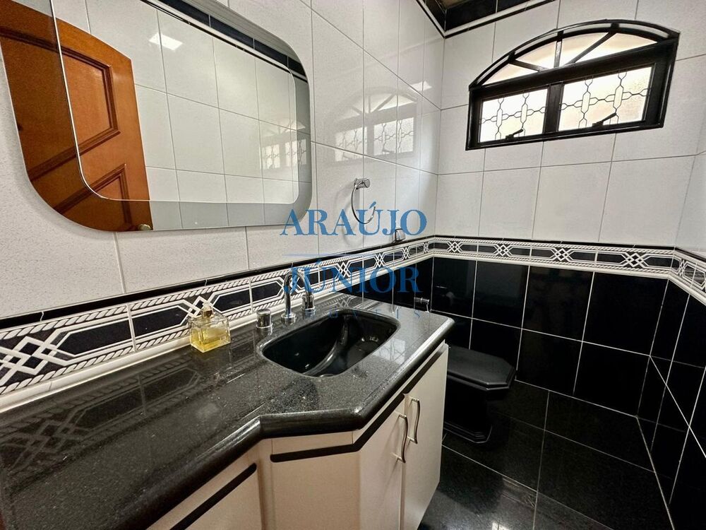 Casa, 3 quartos, 263 m² - Foto 11