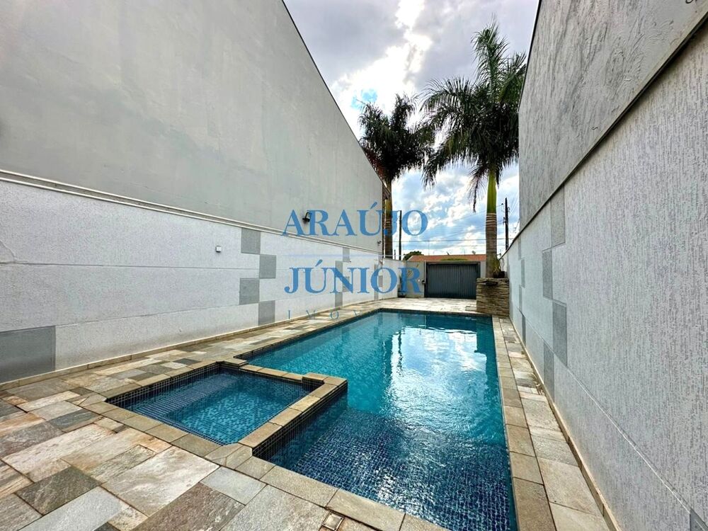 Casa, 3 quartos, 263 m² - Foto 14