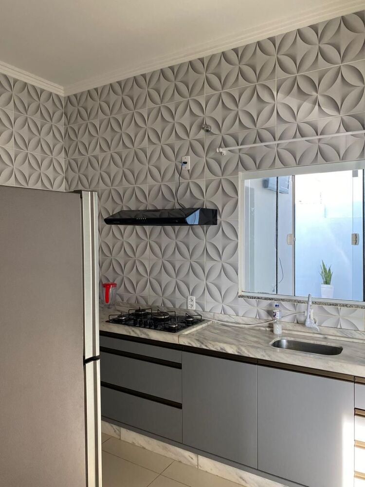 Casa, 4 quartos, 220 m² - Foto 6