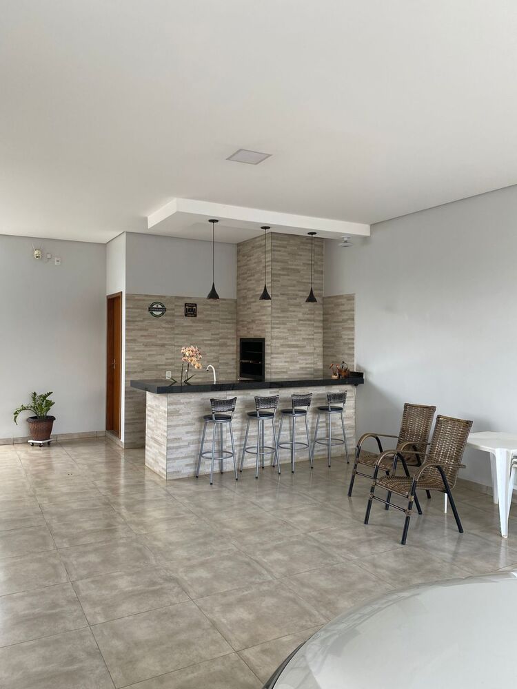 Casa, 4 quartos, 220 m² - Foto 8