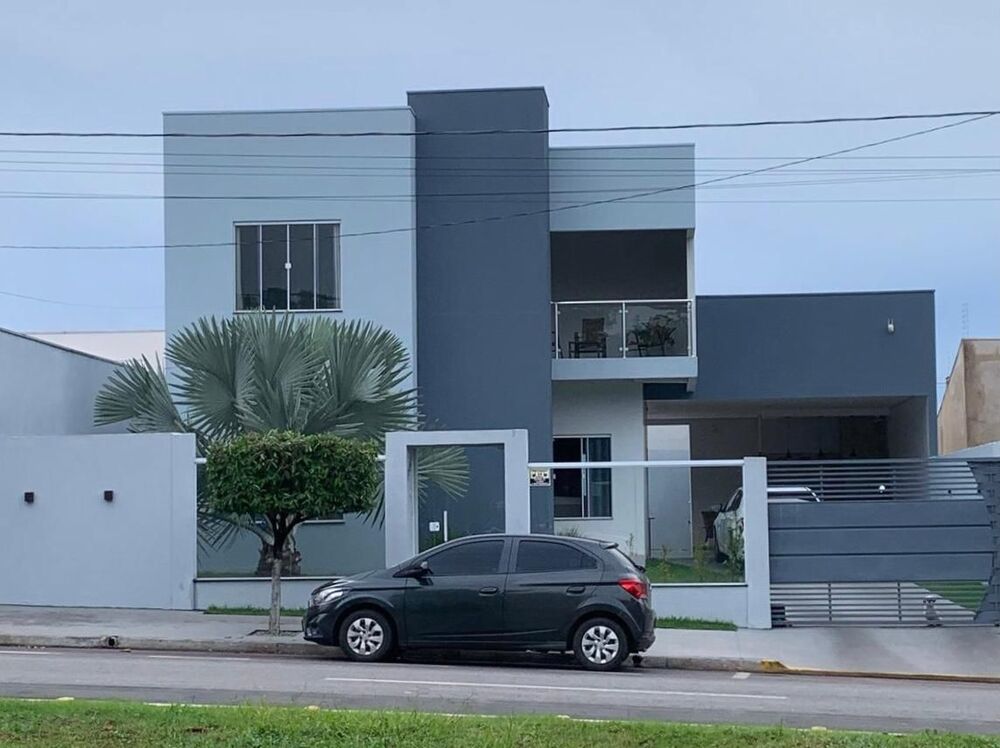 Casa, 4 quartos, 220 m² - Foto 10