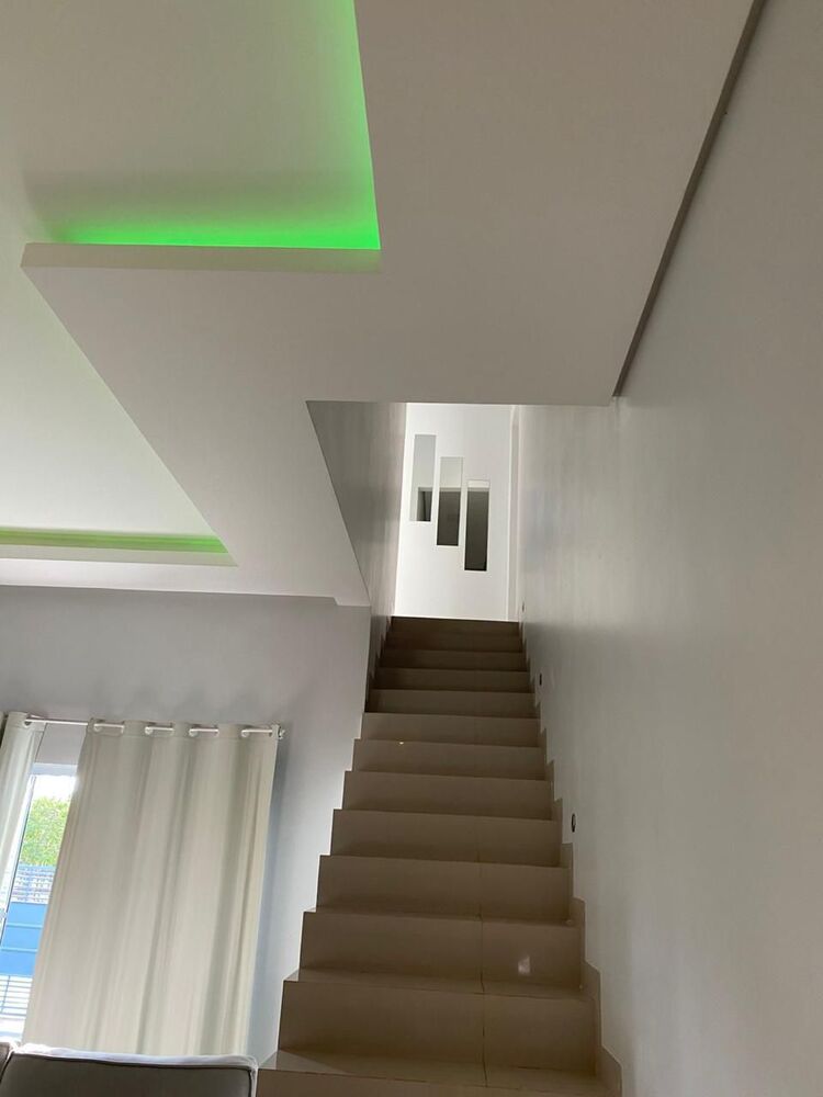 Casa, 4 quartos, 220 m² - Foto 2