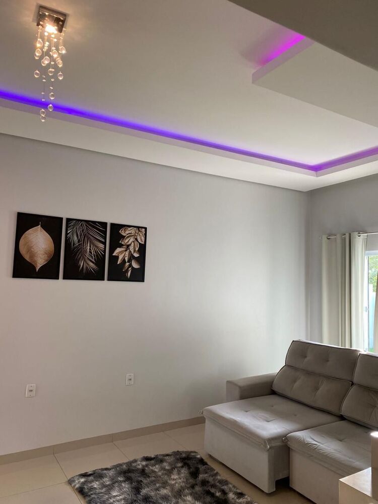 Casa, 4 quartos, 220 m² - Foto 3
