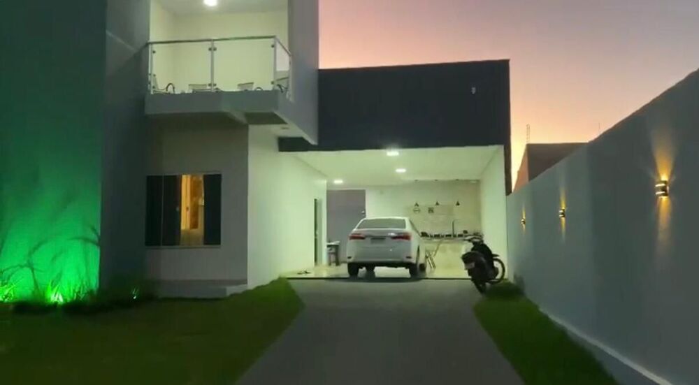Casa, 4 quartos, 220 m² - Foto 4