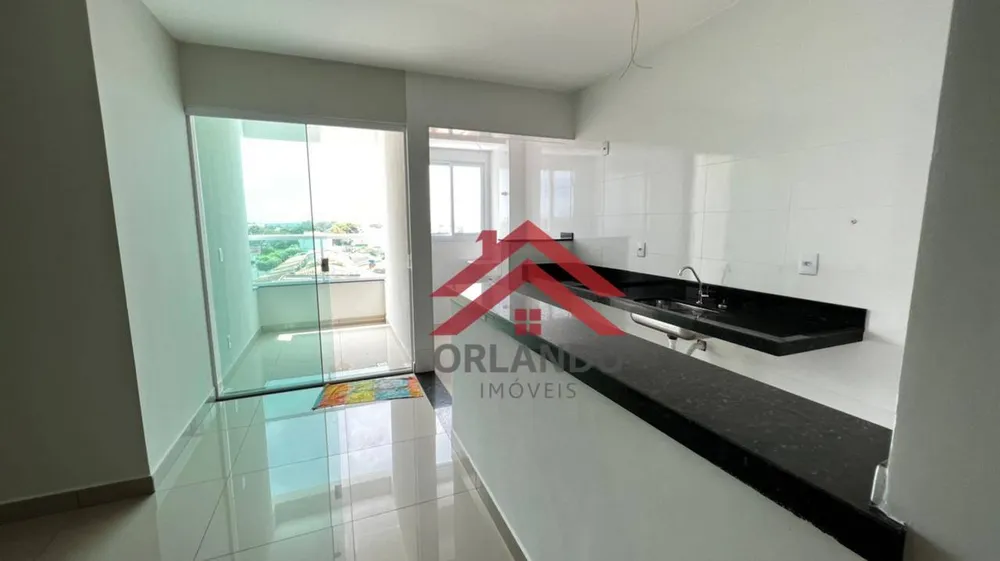 Apartamento, 3 quartos, 80 m² - Foto 4