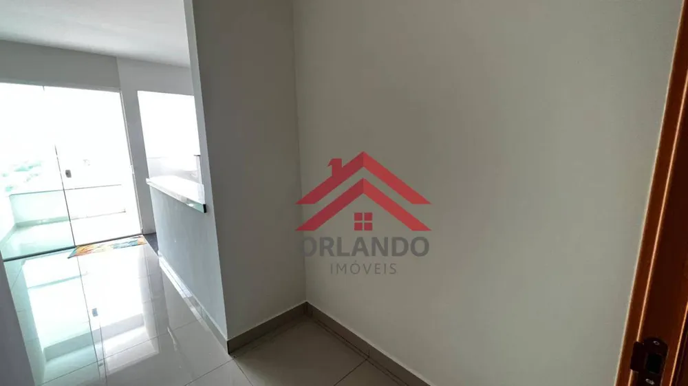 Apartamento, 3 quartos, 80 m² - Foto 2