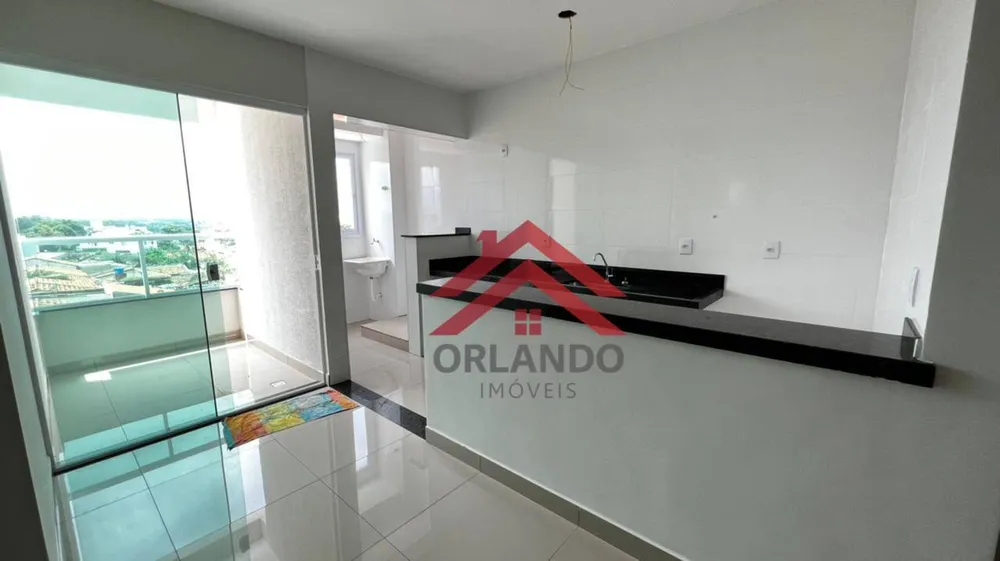 Apartamento, 3 quartos, 80 m² - Foto 1