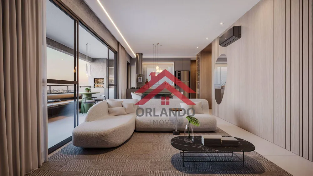 Apartamento, 3 quartos, 256 m² - Foto 3