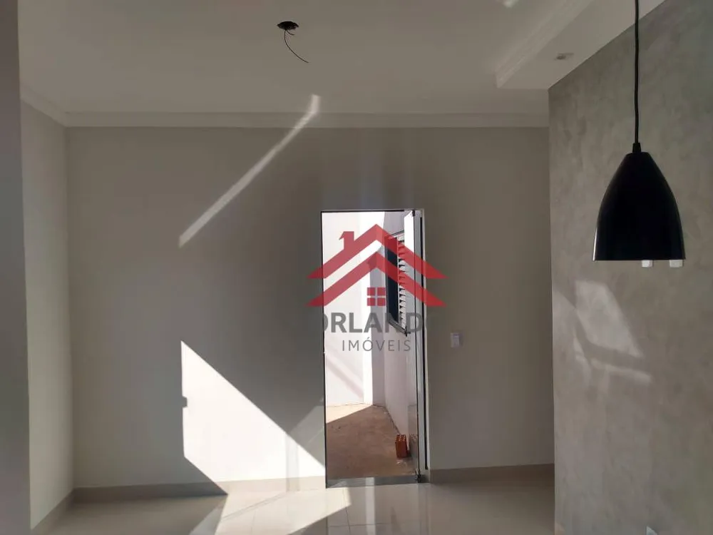 Casa, 3 quartos, 64 m² - Foto 3