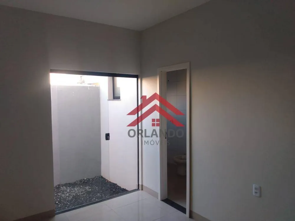 Casa, 3 quartos, 64 m² - Foto 2