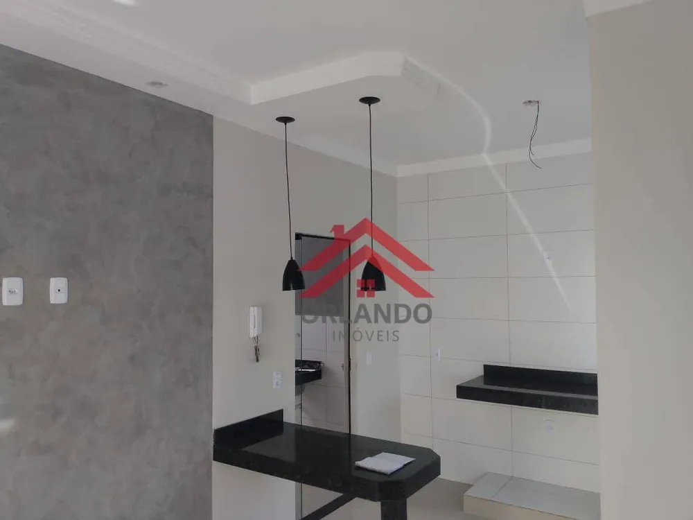 Casa, 3 quartos, 64 m² - Foto 1