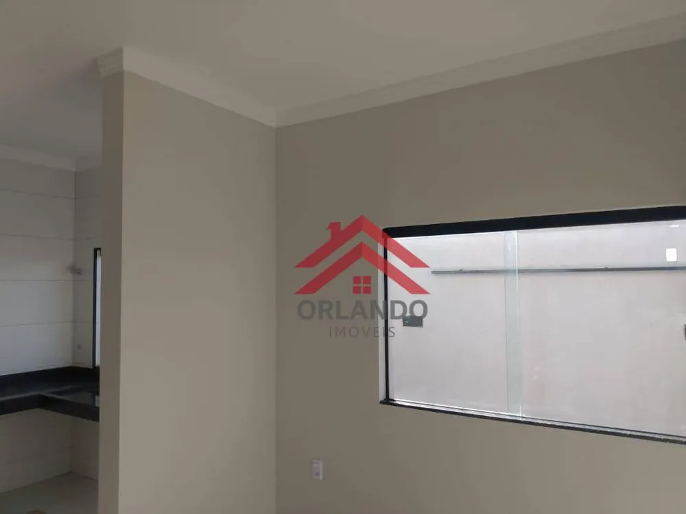 Casa, 3 quartos, 64 m² - Foto 4