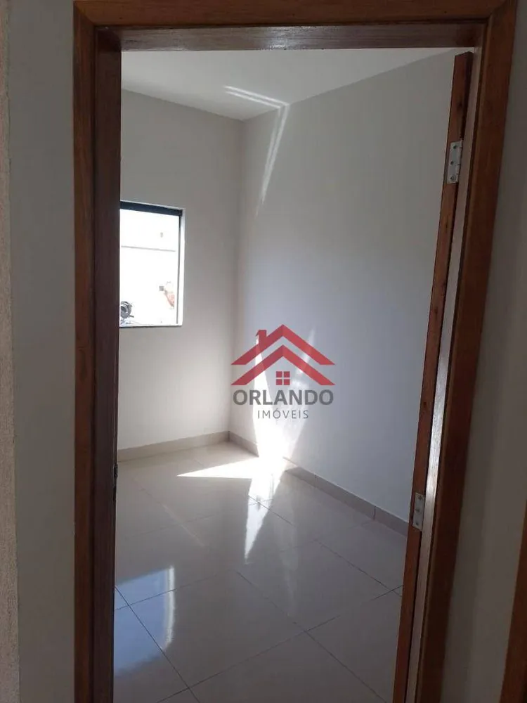 Casa, 2 quartos, 44 m² - Foto 4