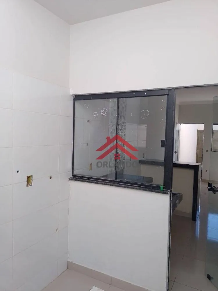 Casa, 2 quartos, 44 m² - Foto 2