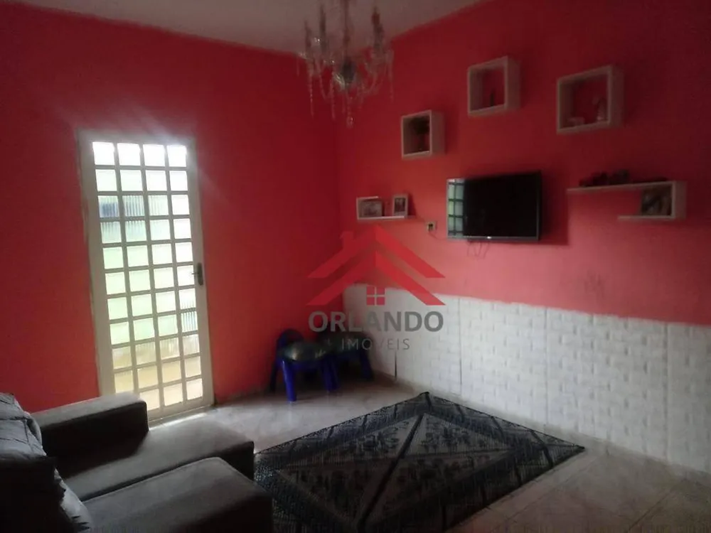 Casa, 4 quartos, 220 m² - Foto 3