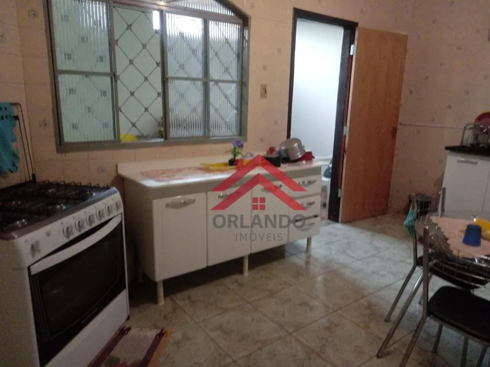 Casa, 4 quartos, 220 m² - Foto 4