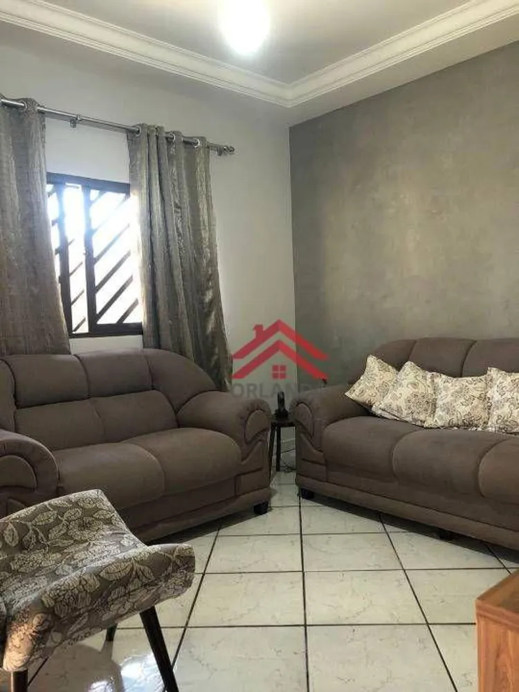 Casa, 3 quartos, 143 m² - Foto 4