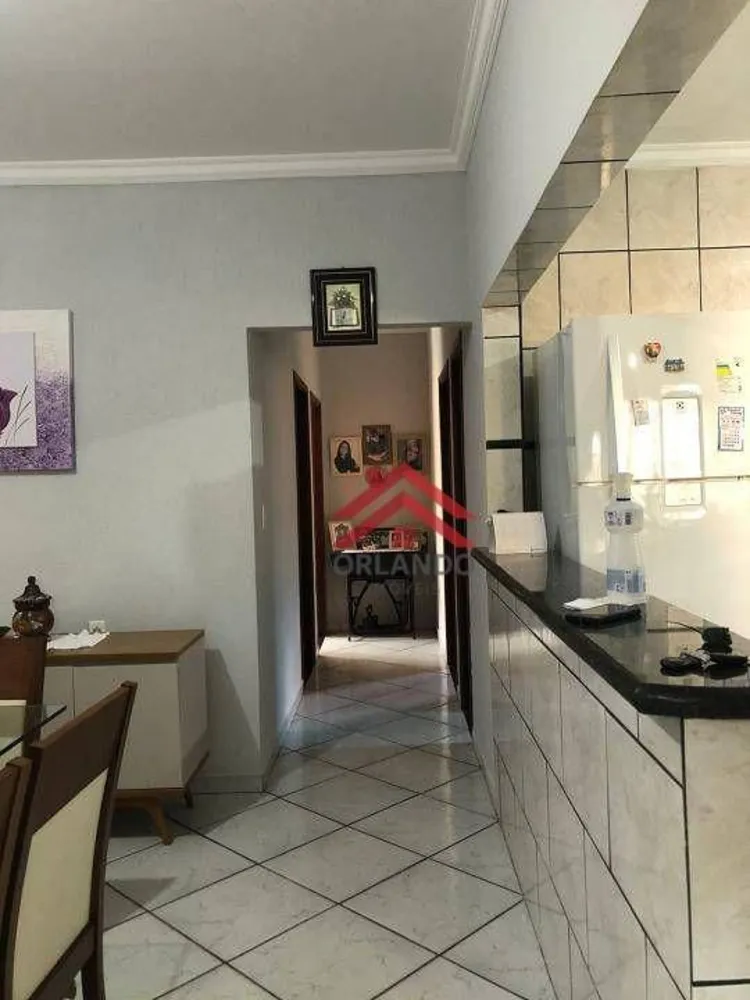 Casa, 3 quartos, 143 m² - Foto 3