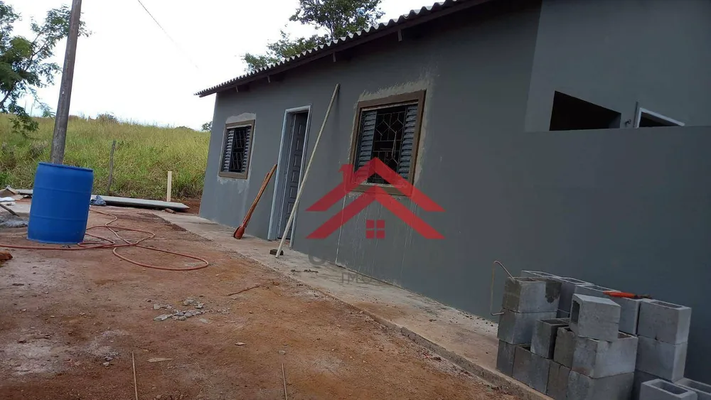 Chácara, 2 quartos, 1000 m² - Foto 3