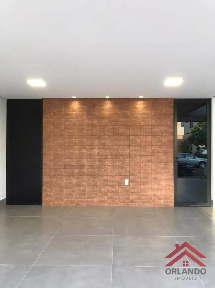 Casa, 4 quartos, 215 m² - Foto 2