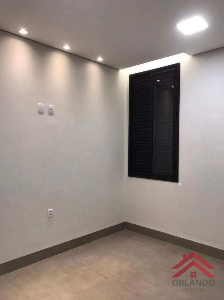 Casa, 4 quartos, 215 m² - Foto 3