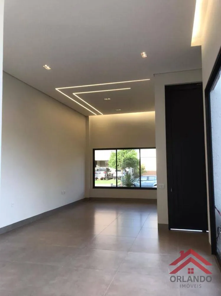 Casa, 4 quartos, 215 m² - Foto 4