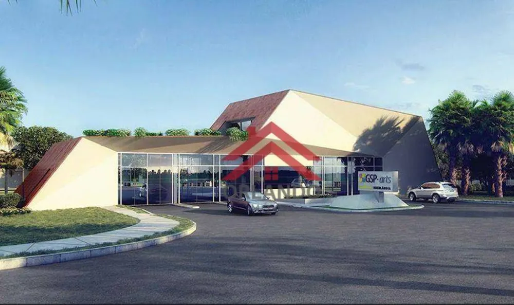 Loteamento e Condomínio, 514 m² - Foto 1