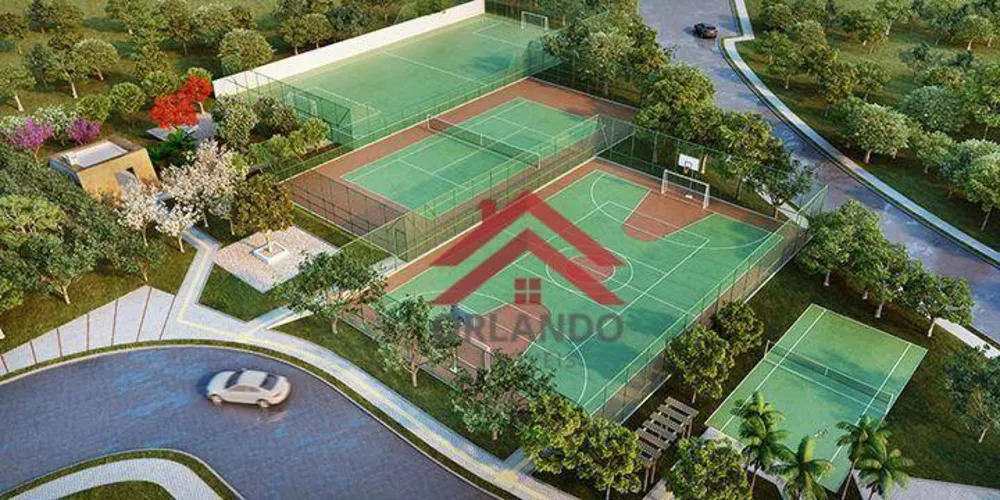 Loteamento e Condomínio, 514 m² - Foto 2