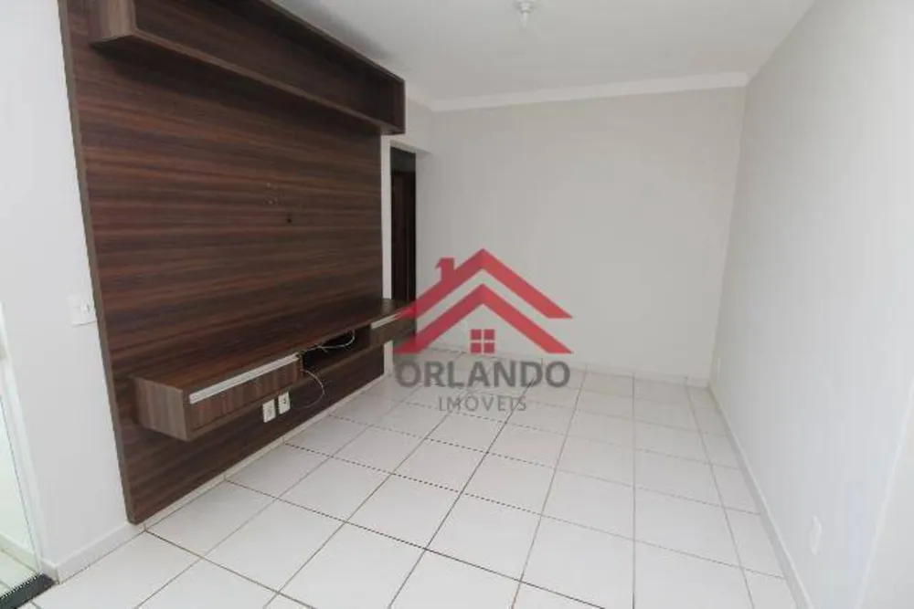 Apartamento, 3 quartos, 80 m² - Foto 1