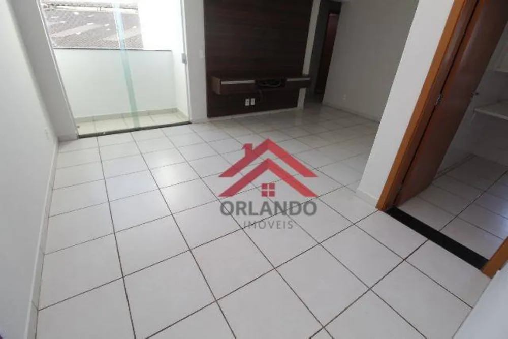 Apartamento, 3 quartos, 80 m² - Foto 2