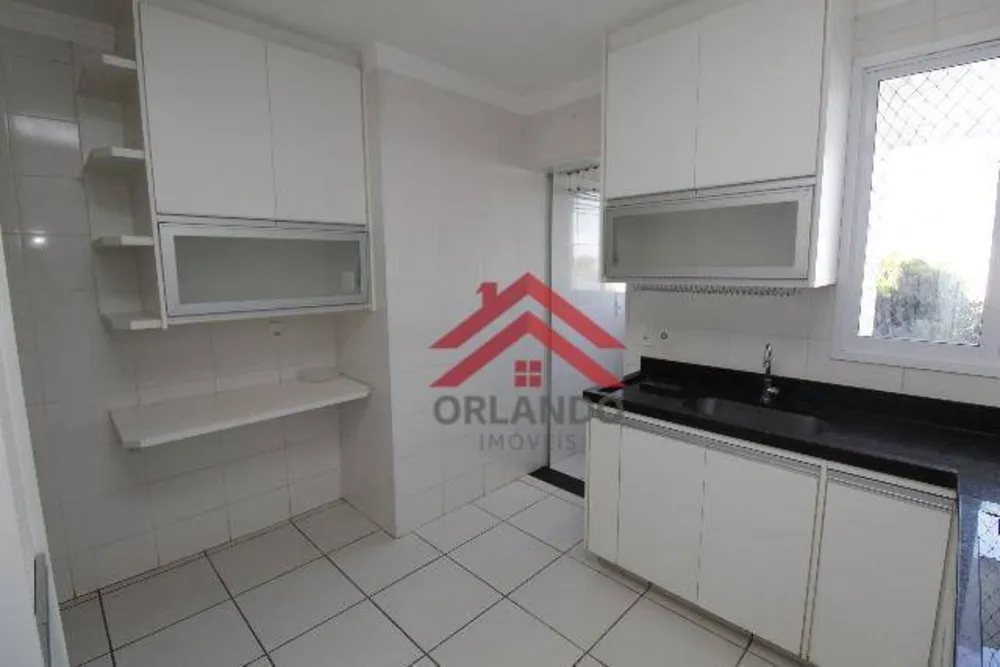 Apartamento, 3 quartos, 80 m² - Foto 4