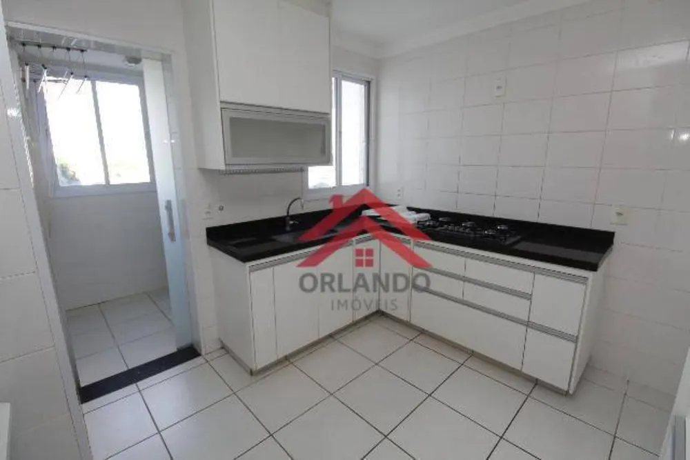 Apartamento, 3 quartos, 80 m² - Foto 3