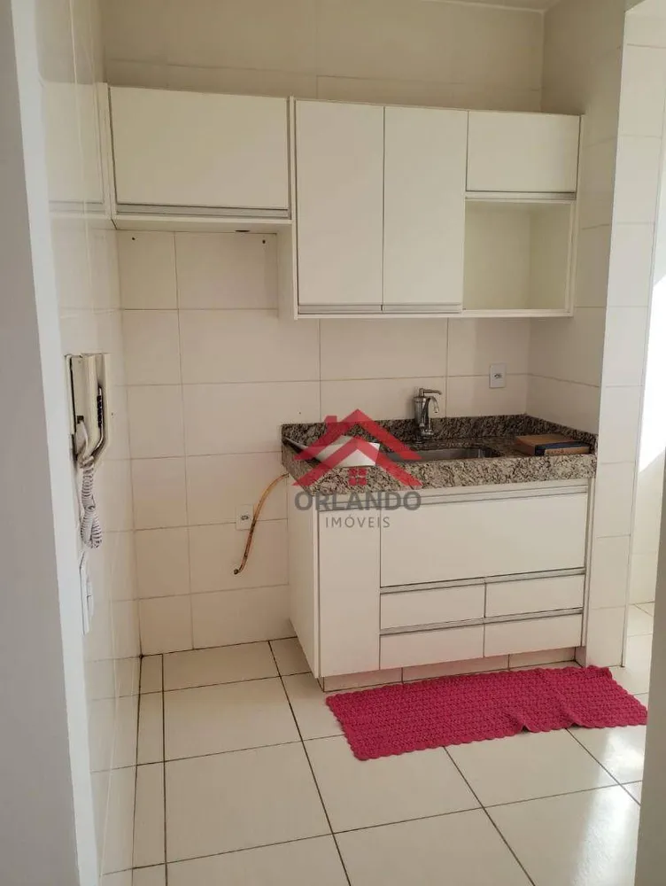 Apartamento, 2 quartos, 47 m² - Foto 1