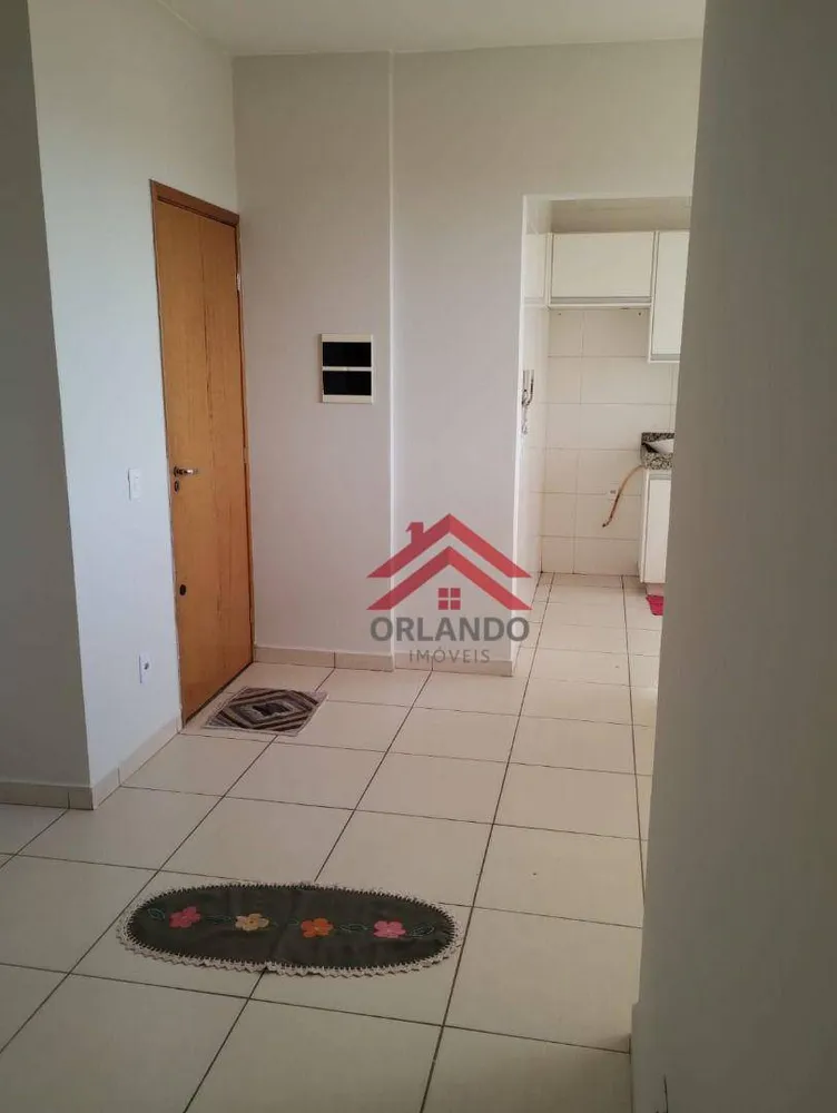 Apartamento, 2 quartos, 47 m² - Foto 2