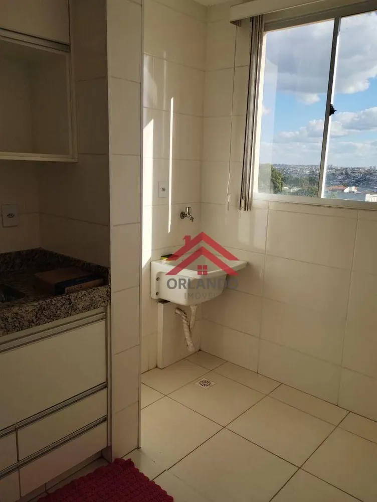 Apartamento, 2 quartos, 47 m² - Foto 4